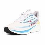 Red Chief Men’s Running Shoes | Breathable Air Mesh Sports Sneakers | Lightweight Shoes for Men (R1771)- Amazon