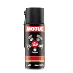 Motul EZ Lube 400 ml Rust Remover Spray Cleaner – Removes Rust & Stains, Lubricates Hinges and Furniture Joints, Ideal for Home, Car & Bike Maintenance- Amazon
