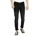 The Indian Garage Co Men Jeans- Amazon
