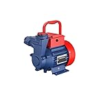 Crompton ULTIMO I | 1 HP | Residential Water Pump | Self Priming Regenerative | Single Phase |ADDS (Drip Proof Adapter) | Anti-Jam Winding Technology| 1 Year Manufacturer’s Warranty- Amazon