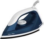 HAVELLS Glace Plus 1000 W Dry Iron (Blue)- Flipkart