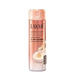 Lakme Peach Milk Pro Ceramide Moisturizer with Vitamin E for Deep Moisturizing and Skin Strengthening | With Skin Conditioner| For Dry, Normal & Sensitive 200ml- Amazon