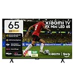 Xiaomi 165 cm (65 inches) Smart TV MiniLED QLED Fire TV L65MC-FSMIN- Amazon