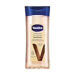 Vaseline Intensive Care Coconut Restore Body Oil | with Coconut Oil | Deep Moisture for Dry Skin | 200 ML- Amazon