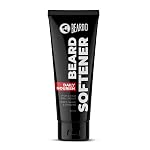 Beardo Beard Softner, 50g | Beard cream for men | Frizz-free, detangled, Shiny Beard | Vitamin E, Argan Oil based Beard Oil replacement for Itchy Stubble- Amazon