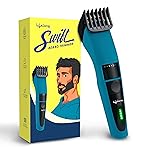 Lifelong Beard Trimmer for Man | Timmer Men Beard | Cordless Hair Trimmer for Men All in One | USB Rechargeable Grooming Kit with Skin Friendly Blades |Shaving Machine with 20 Lengths, 60-Min Runtime- Amazon