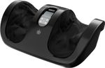 Cult Revive Vibration & Shiatsu therapy, Pain Relief, Boost Blood Circulation, Foot Massager (Carbon Black)- Flipkart