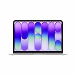 Apple 2026 MacBook Neo 13″ Laptop with A18 Pro chip: Built for AI and Apple Intelligence, Liquid Retina Display, 8GB Unified Memory, 256GB SSD Storage, 1080p FaceTime HD Camera; Silver- Amazon