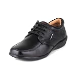 Red Chief Genuine Leather Formal Shoes for Men | Stylish & Comfortable Shoes | RC3506- Amazon