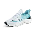 Red Chief Sports Lace Up Low Ankle Running Shoes for Men | Sports Shoes for Men | Shoes for Man Stylish | R1721- Amazon