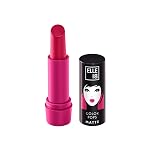 Elle 18 Color Pops Matte Lipstick, Deep Pink, Moisturising Bullet Matte, with Vitamin E, Highly Pigmented, Infused with Jojoba Oil and Shea Butter | 4.3 g- Amazon