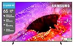 Samsung 65 inches Crystal UHD 4K Samsung Vision AI Smart TV UA65UE85AHULXL- Amazon