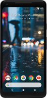 Google Pixel 2 XL (Just Black, 64 GB)  (4 GB RAM)- Flipkart