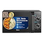 Microwave & Chimneys- Amazon