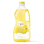 Jivo Extra Light Olive Oil 2 Litre | Imported from Spain | Everyday Cooking, Dressings, Salads, Soups, Dips & Marinades | Low in Saturated Fat | Olive Oil in Convenient Pet Bottle for Easy Pouring- Amazon