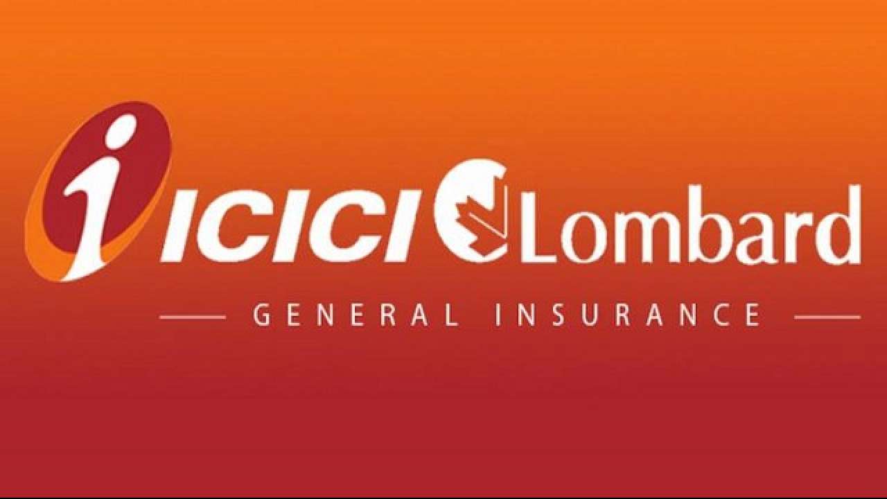 ICICI Lombard (Bike) logo