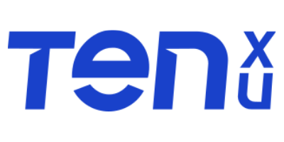 Ten X You logo