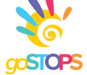 GoStops logo