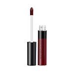 Maybelline New York Lipstick, Matte Finish, Non-Sticky and Non-Drying, Sensational Liquid Matte, 02 Soft Wine, 7ml- Amazon