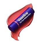 Vaseline Lip Care | Colour+Care Mellow Rose Tinted Lip Balm Stick | up to 24Hr* moisturization | with manuka honey | 3g- Amazon