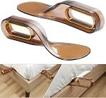 Stewit® Bed Sheet Tucker Tool – Durable Bed Maker Tool to Keep Sheets in Place – No More Lifting The Mattress (11 inch) (Pack of 2) Multicolor- Amazon