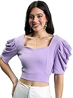 Tokyo Talkies Women Tops- Amazon