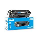 Foxin FTC 12A Laser Printer Toner Cartridge Compatible with HP 1020, M1005, 1018, 1010, 1012, 1015, 1022, 1022N, 1022NW, 3015, 3020, 3030, 3050, 3050Z, 3052, 3055, Canon LBP2900/2900B/3000- Amazon