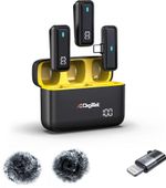 DIGITEK DWM 105 Camera Microphone- Flipkart