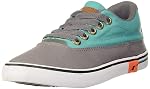 SPARX Mens SM 322 |Canvas Pull-On Stylish, Comfortable Sneaker- Amazon