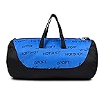 Hotshot 30 L Gym Duffel Bag Hotshot Bags 1335|Gym Bag| Duffle Bag|Sports Bag|Travel Bag| Gym & Duffel Bag- Amazon