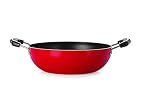 NIRLON KADAI Non Stick COOKWARE KD 13- Amazon