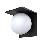 HAVELLS Solar Wall Light(LED Solar Glow 1.5WIP54 WALLLIGHT)- Amazon