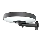 Havells Solar Wall Light (LED Starlight 1.5W IP54 Solar WALL Light)- Amazon