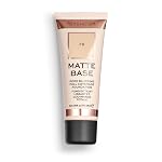 Revolution Matte Base Foundation F6- Amazon