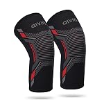 Aivin Avengers Knee Support For Men&Women Knee Caps For Women Knee Cap For Men Knee Brace For Knee Pain Relief Products Knee Pad Leg Sleeves For Men Gym Squats Knee Belt Knee Support (S)- Amazon