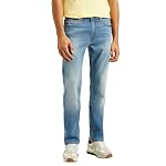 Levi’s Men’s 511 Slim Fit Mid Rise Jeans- Amazon