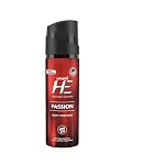 Emami HE Advanced Grooming Passion Body Perfume- Amazon