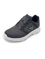 Skechers Men Go Run 400 Running Shoe- Amazon