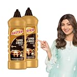 Selzer Copper, Bronze & Brass Cleaner | zero Abrasives, zero Scratches | Non-Toxic, Plant Based | Suitable for Drinkware, Cookware, Idols & Diyas | Co- Created with P-TAL (Pack of 2)- Amazon