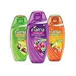 Fiama Body Wash Shower Gel Blackcurrant & Bearberry 250ml | Fiama Body Wash Shower Gel Peach & Avocado 250ml | Fiama Body Wash Shower Gel Lemongrass & Jojoba 250ml, Body Wash for Women and Men, Combo Pack of 3 for Moisturized Skin- Amazon