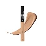 Maybelline New York Fit Me Concealer, Oil free Liquid conceals dark circles, redness, flaws & blemishes. Fit Me suits oily & dry skin – Golden Caramel|6.8ml- Amazon