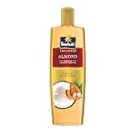 Parachute Advansed Almond enriched Coconut Hair Oil with Vitamin E, 100ml|Nourishes & Softens Hair | Helps Control Hair Fall| Helps Promotes Hair Growth | Up to 2x Softer Hair|Non-Sticky Formula| Dermatologically-Tested Hair Oil | For Men & Women- Amazon