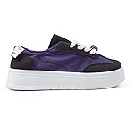 SOLETHREADS STRUT Sneakers for Women | Stylish & Fashionable| Comfortable|Walking Shoes| Lightweight Flexible| Skid-Resistant| Everyday |Casual Shoes for Women- Amazon