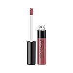 Maybelline New York Sensational Liquid Matte Lipstick, Non-sticky, Non-drying Lipstick, Hassle-Free & Precise Application, Long-lasting Liquid Matte Lipstick – 06 Best Babe| 7 ml- Amazon