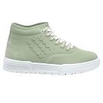 SOLETHREADS Twist | Women Casual Sneakers Shoes | High Ankle Shoes | Soft Cushioned Insole | Slip-Resistance | Arch Support| Women Shoes- Amazon