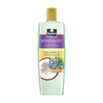 Parachute Advansed Rosemary-enriched Coconut Hair Oil|300 Ml Hair Oil (300 ml)- Flipkart
