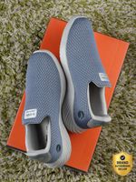 ACTION Athleo ATG-424 Comfortable Lightweight Breathable Durable Sports Slip-On Running Shoes For Men (Grey , 10)- Flipkart