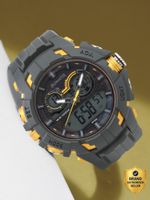 SONATA SF Ocean Series Analog-Digital Watch  – For Men 9302NP01,NP77045PP05,77045PP05- Flipkart