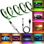 PESCA 90 LEDs 3 m Multicolor Color Changing, Flickering, Steady Strip Rice Lights (Pack of 1)- Flipkart