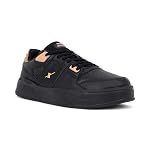 SPARX Casual Sneakers for Men – Trendy Lace-Up Shoes with Soft Cushioning, Lightweight Comfort, Durable Sole & Everyday Fashion Wear- Amazon
